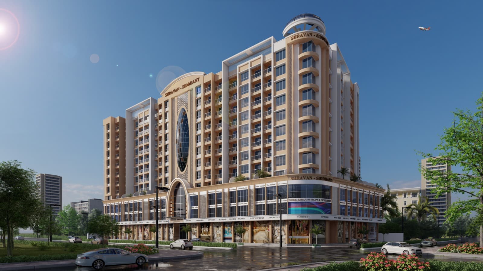 Shravan Siddhant Lifestyle